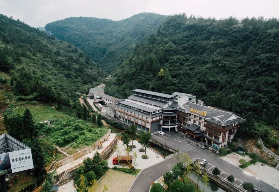 Fengxi Hotel