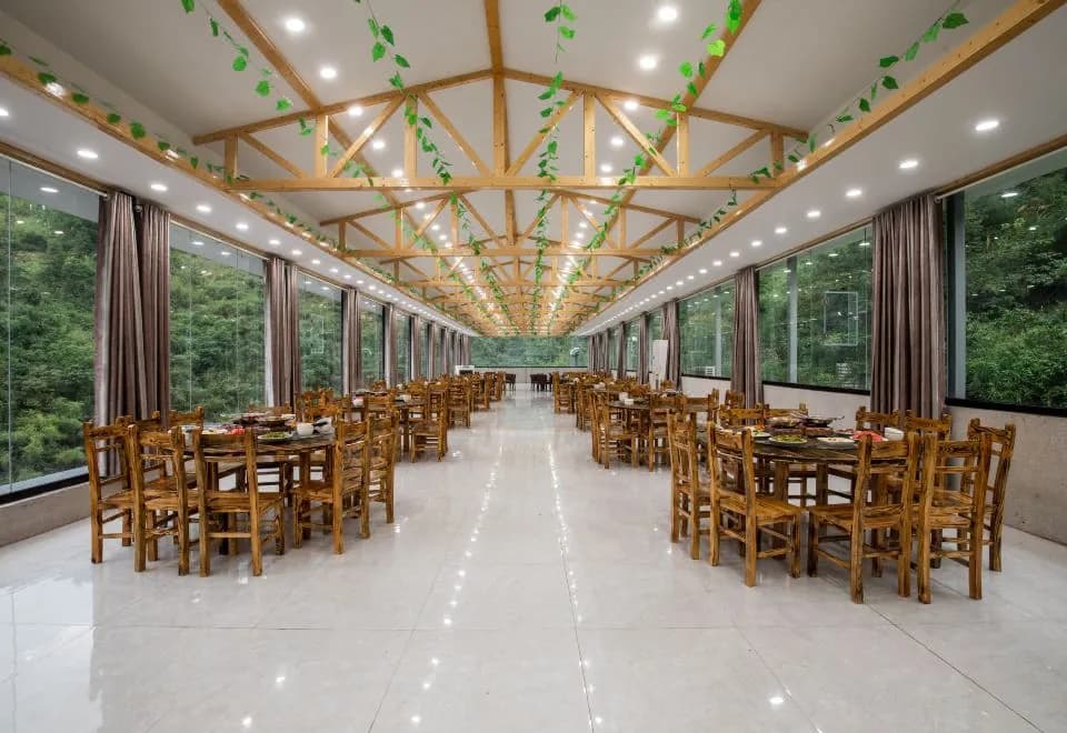 Fengxi Hotel