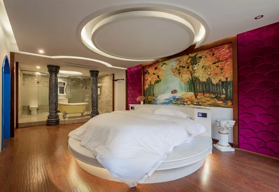 Fengxi Hotel