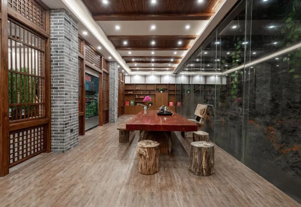 Fengxi Hotel