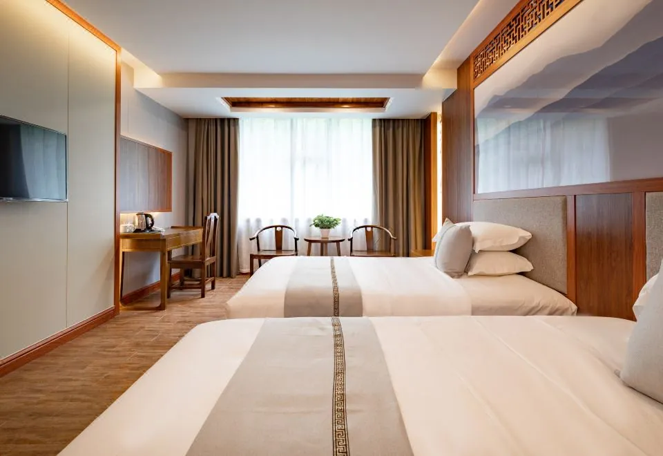 Fengxi Hotel