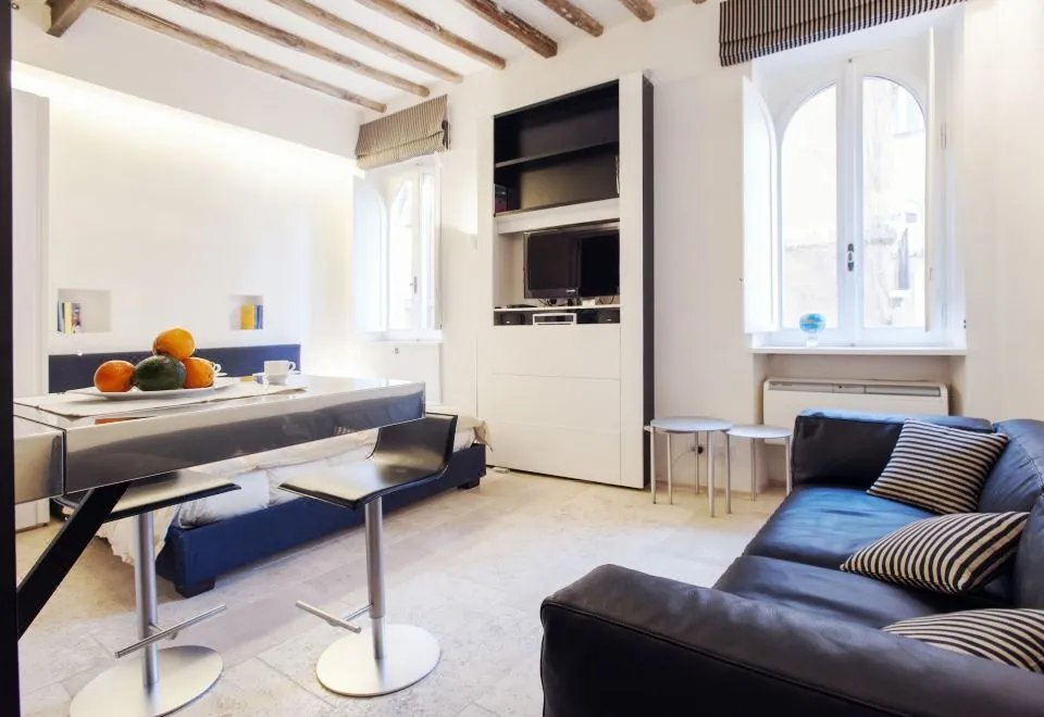 Oro - WR Apartments - Near Castel Sant'Angelo