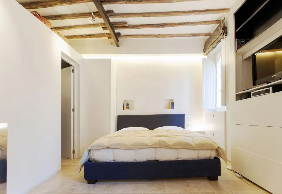 Oro - WR Apartments - Near Castel Sant'Angelo