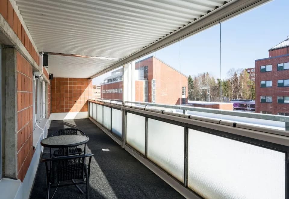 Hiisi Homes Helsinki Haaga