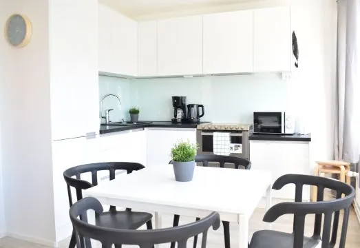 Hiisi Homes Helsinki Haaga