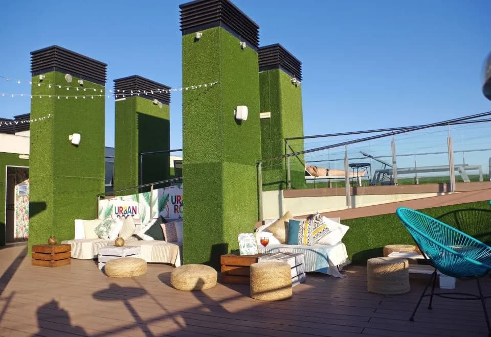 DoubleTree by Hilton Girona