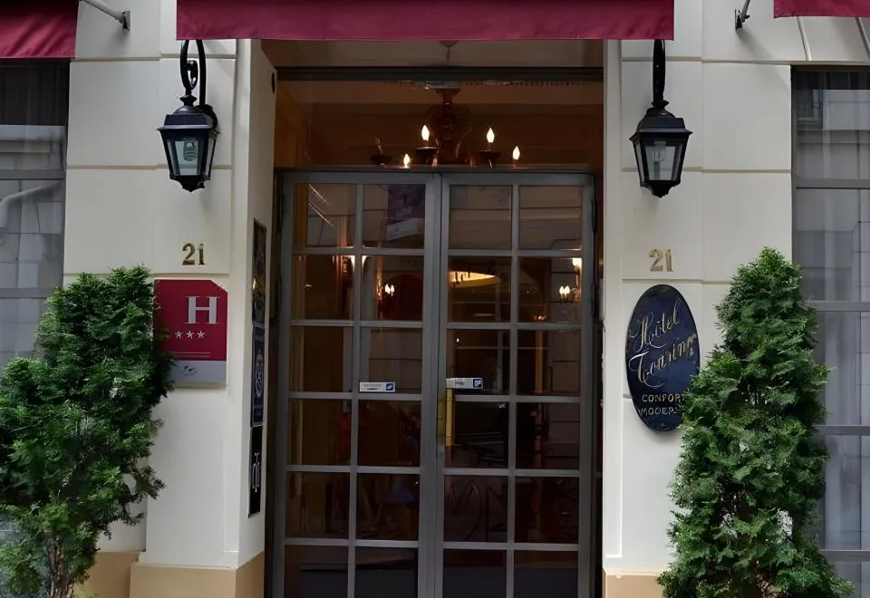 Hotel TOURING