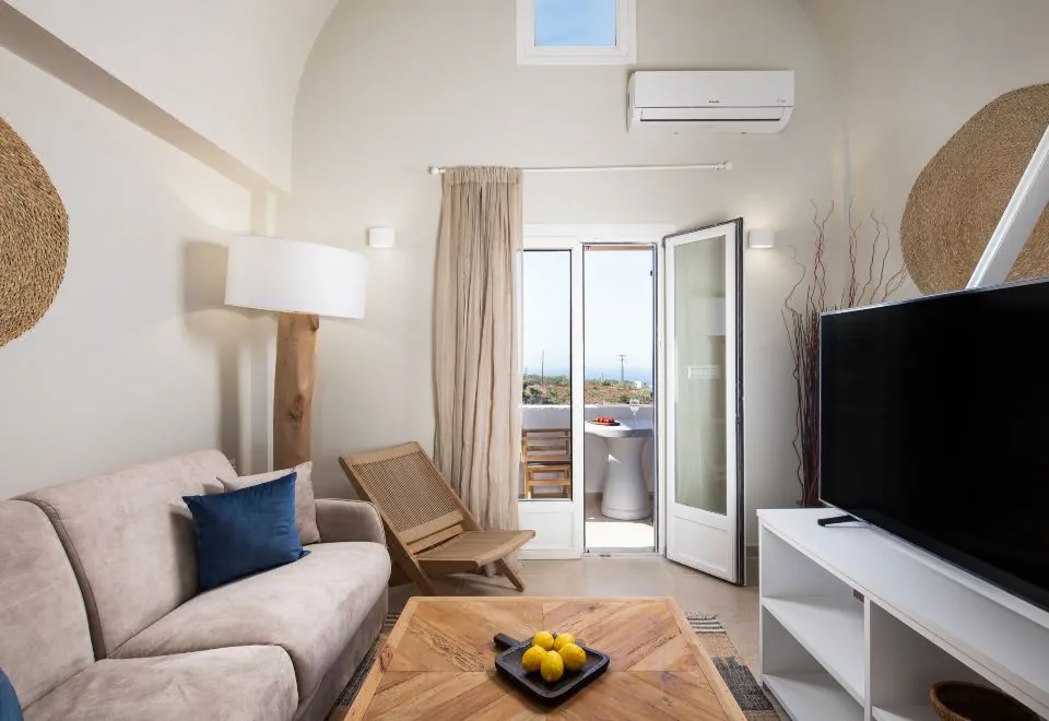 Solaris Apartments