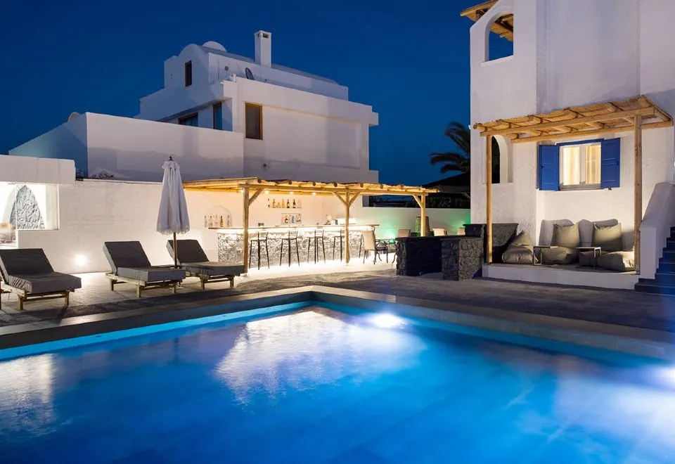 Solaris Apartments