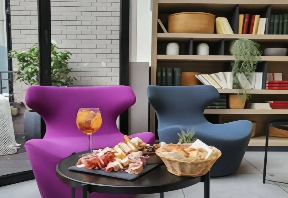 Mercure Paris Alesia