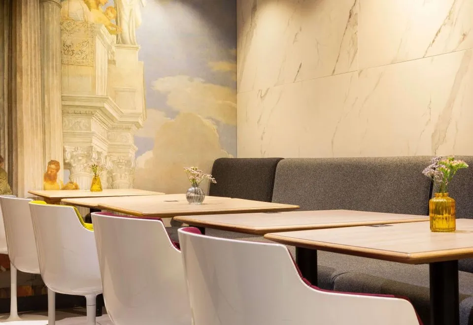 Mercure Paris Alesia