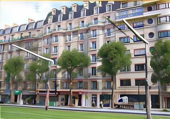 Mercure Paris Alesia