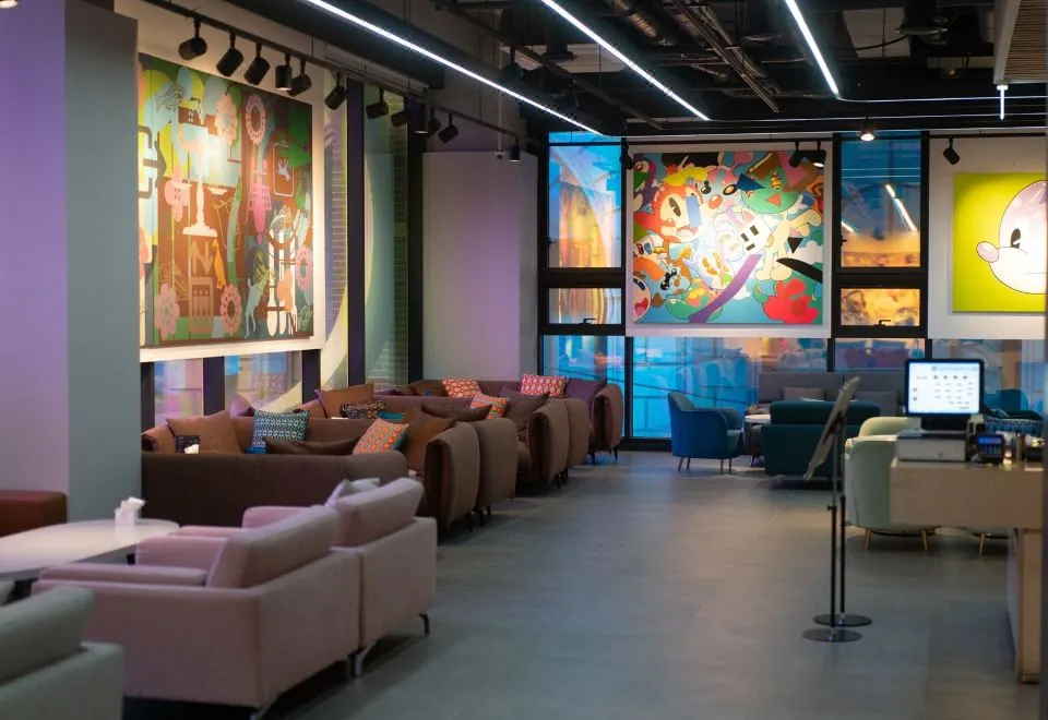 Aiden by Best Western Cheongdam