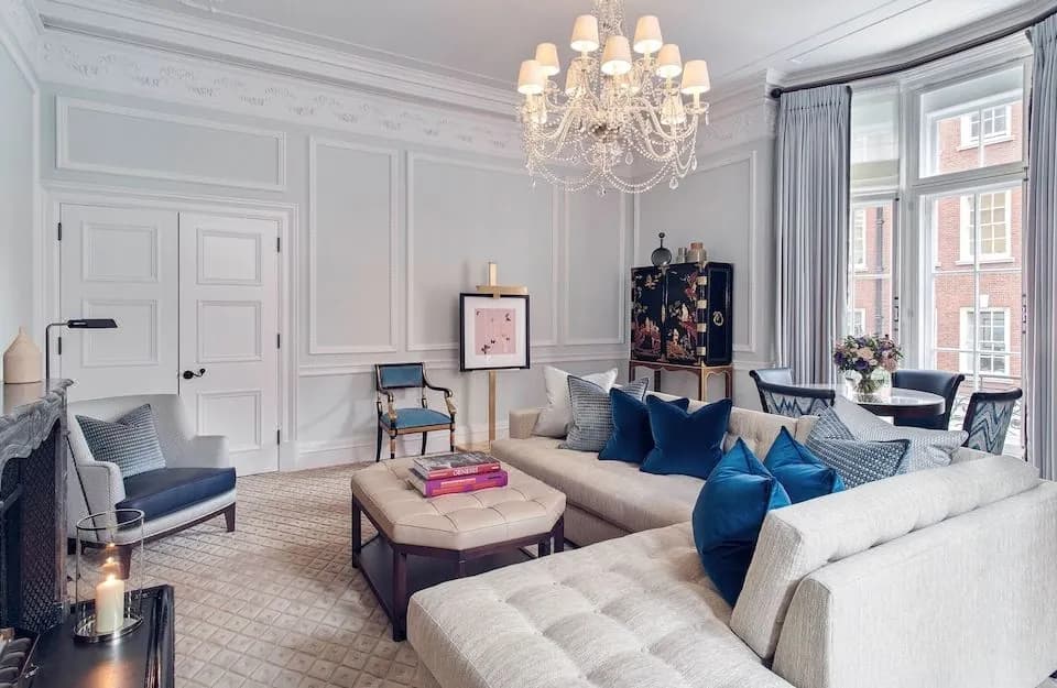 Claridge's