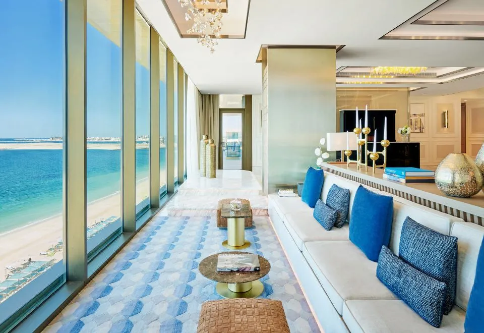 Mandarin Oriental Jumeira, Dubai