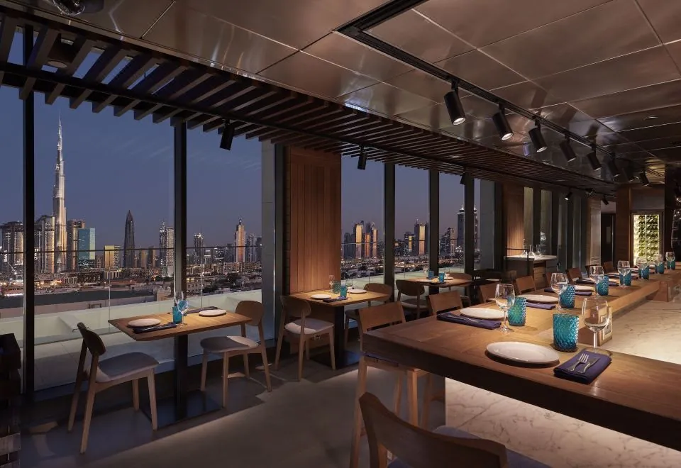 Mandarin Oriental Jumeira, Dubai