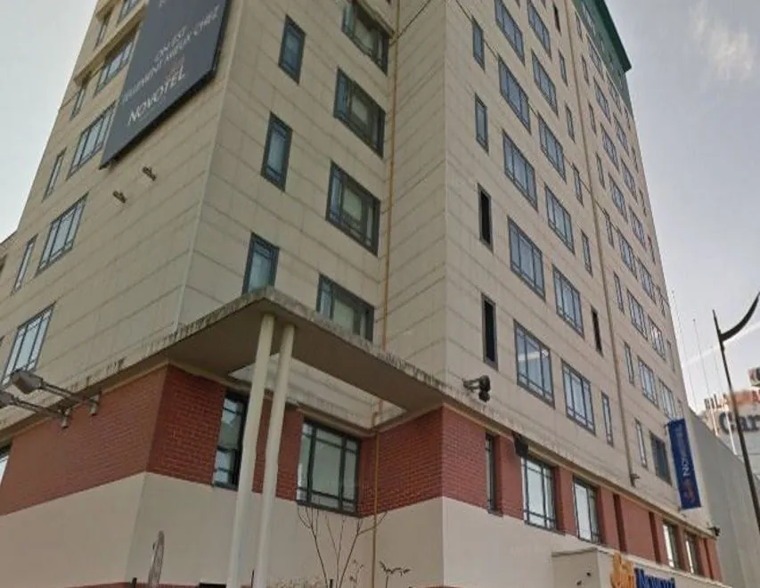 Novotel Suites Paris Montreuil Vincennes