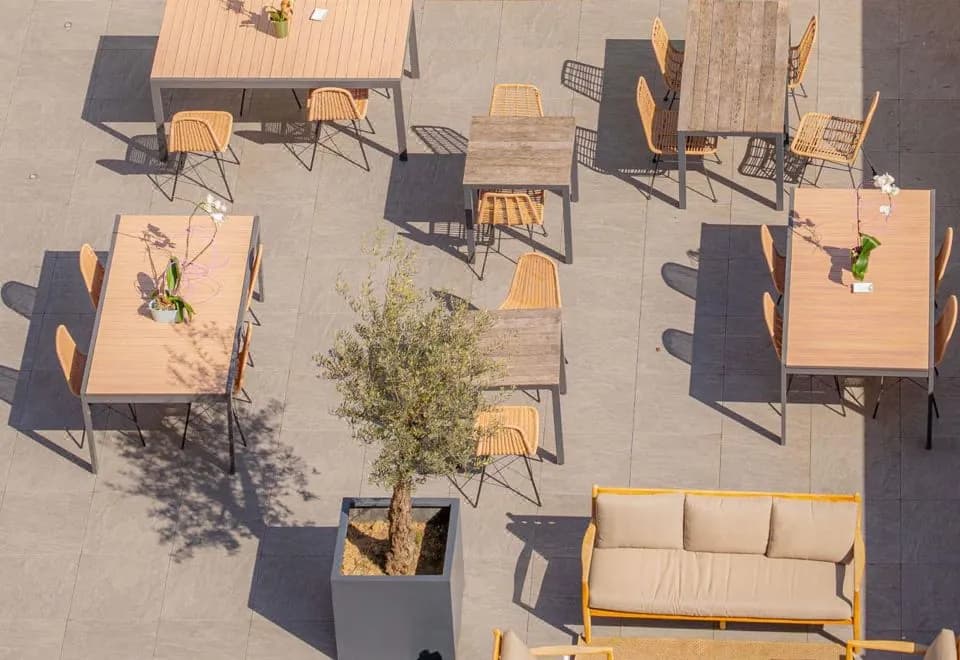 Novotel Suites Paris Montreuil Vincennes