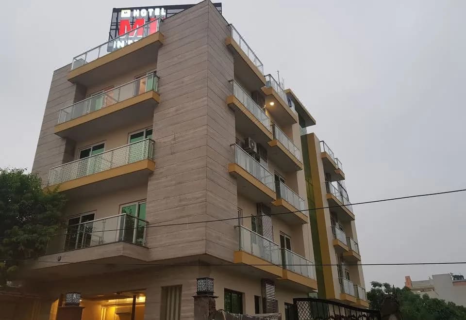 Mira International