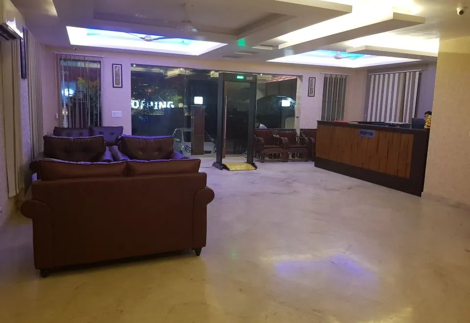 Mira International