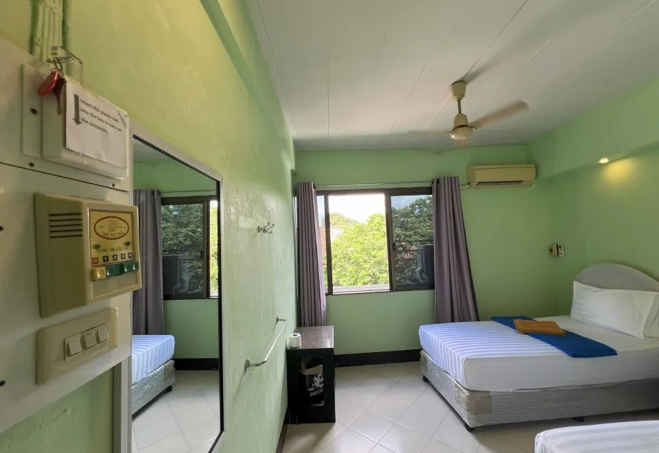Bella Bella House