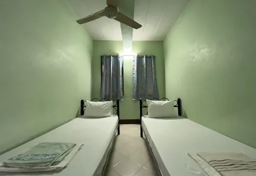 Bella Bella House
