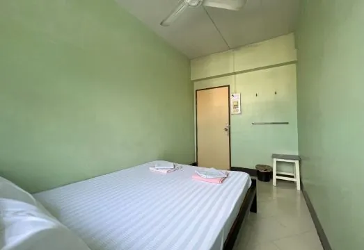 Bella Bella House