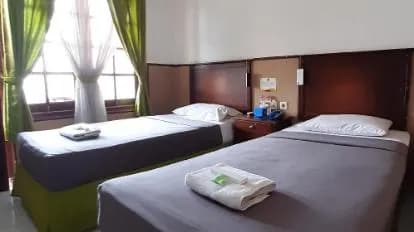 Gloria Amanda Hotel