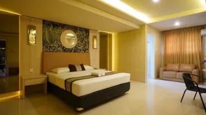 Hotel Grand Rosela