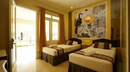 Hotel Grand Rosela