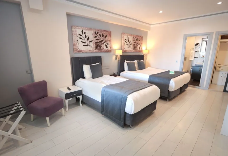 Skalion Hotel & Spa