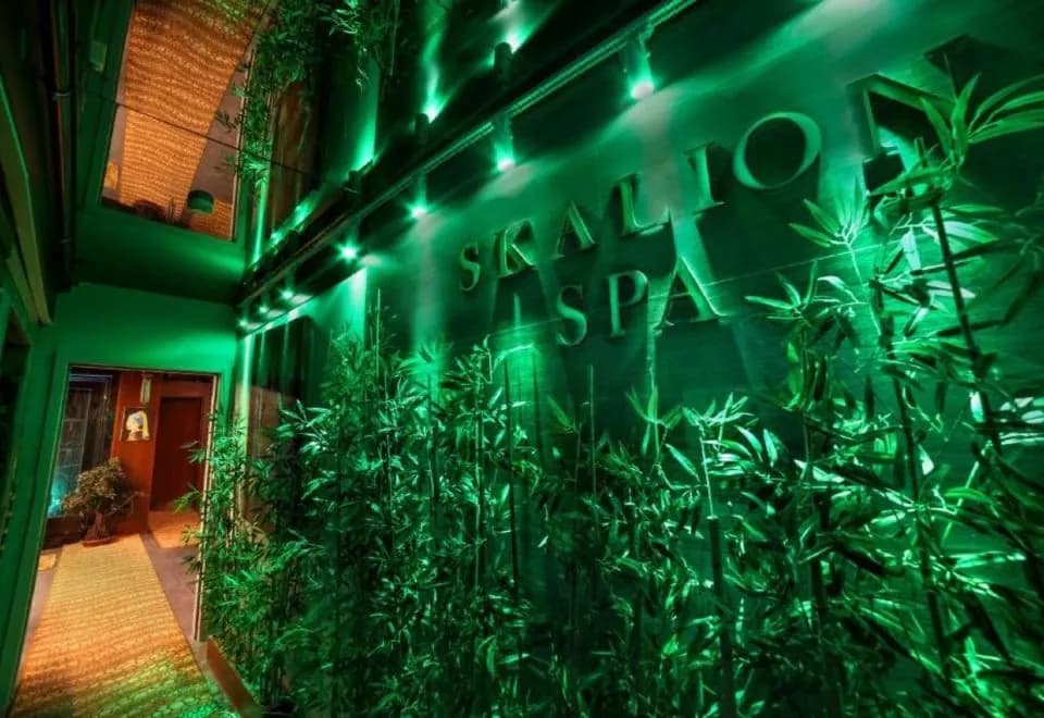 Skalion Hotel & Spa