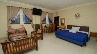 Malioboro Inn Hotel