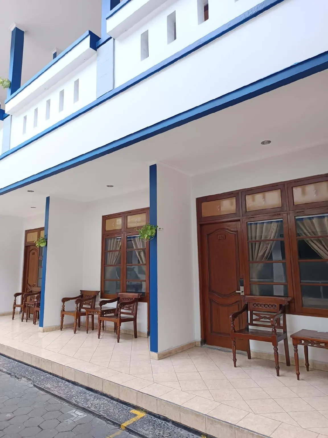 Malioboro Inn Hotel