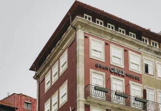Gran Cruz House