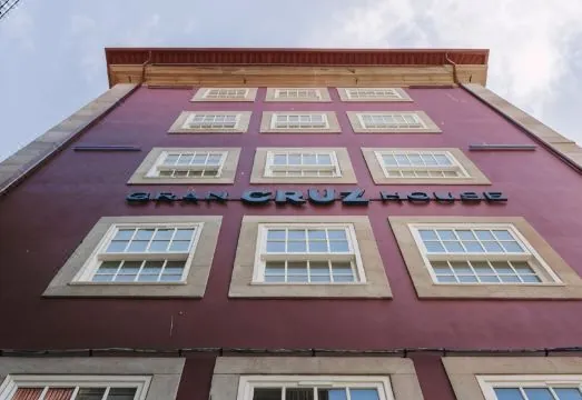 Gran Cruz House