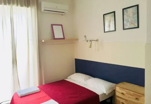 Flyresidence Municipio Toledo