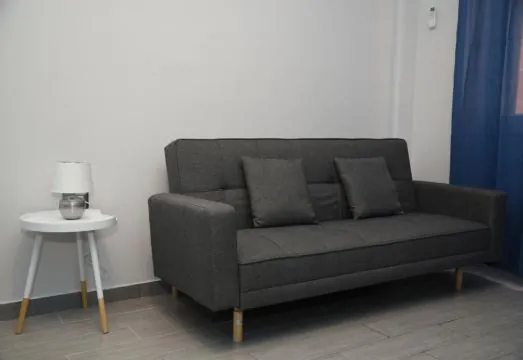 Flyresidence Municipio Toledo