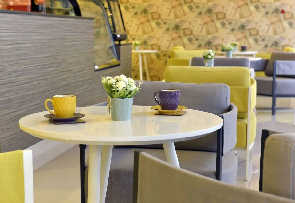 A'Sinamar Hotel Apartment
