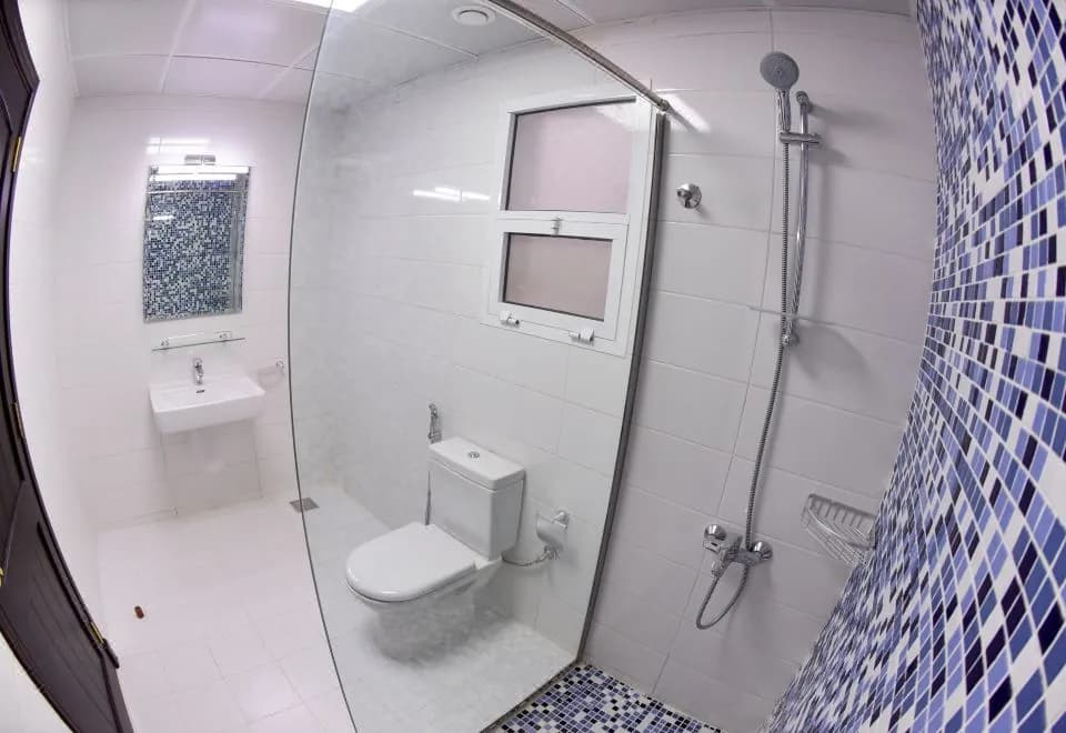A'Sinamar Hotel Apartment