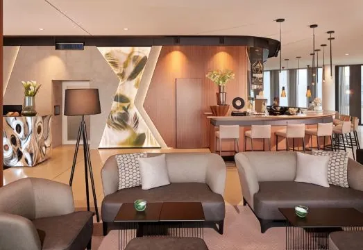 Hyperion Hotel München