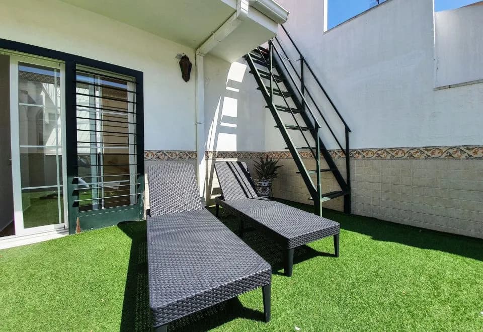 Triana Luxury Home