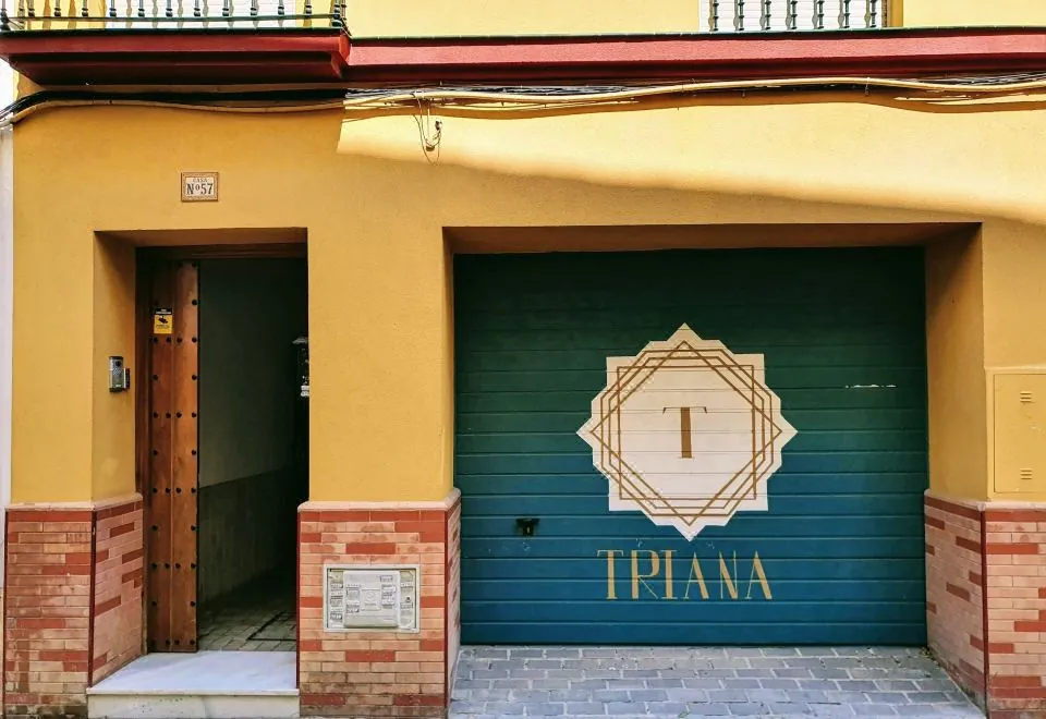 Triana Luxury Home