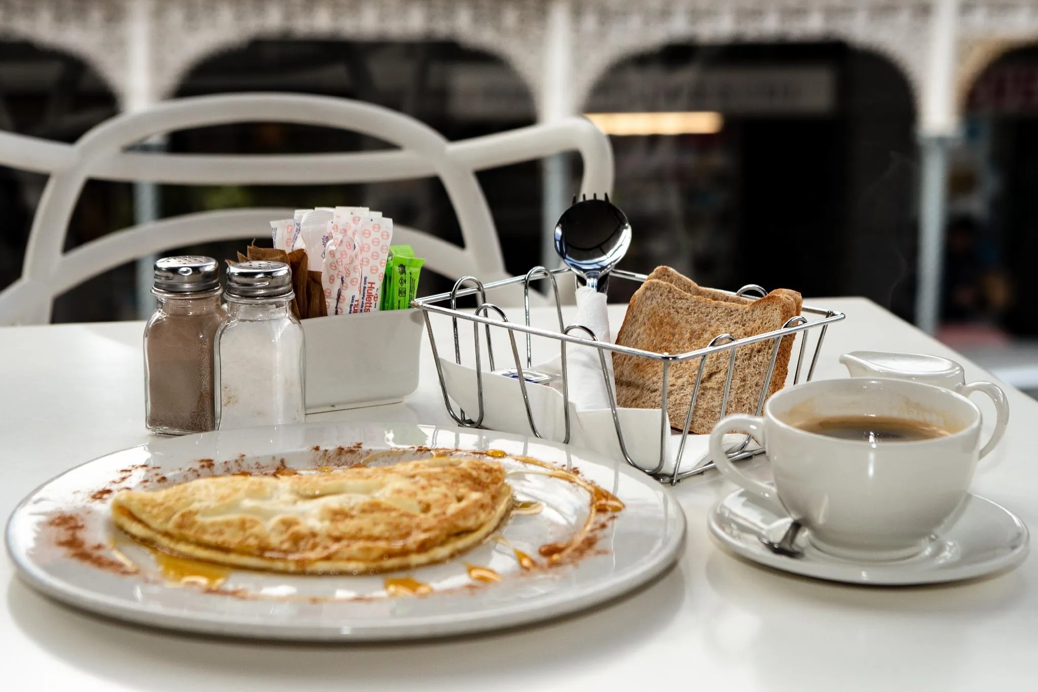 Urban Chic Boutique Hotel & Cafe