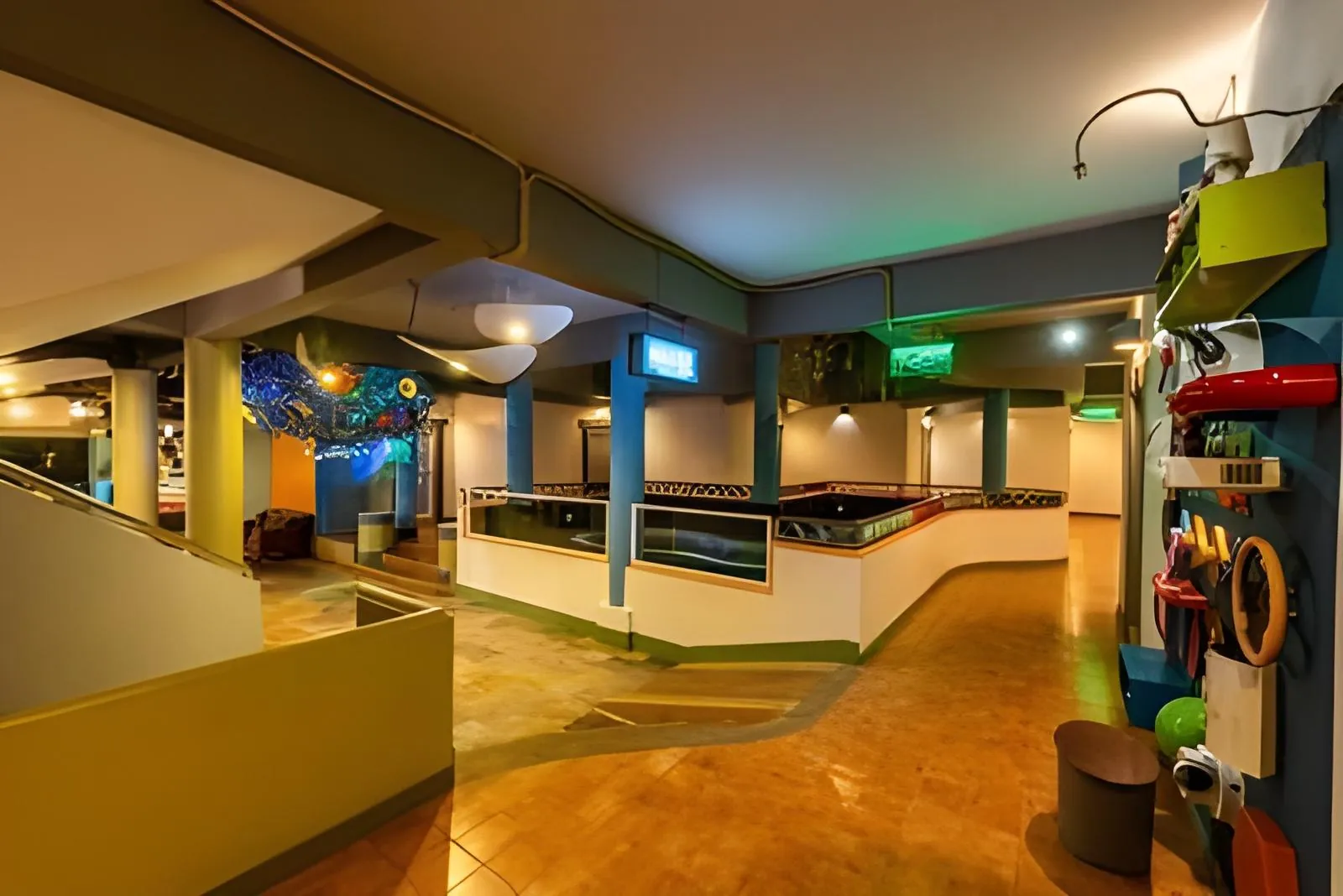 Gulf Siam Hotel & Resort Pattaya