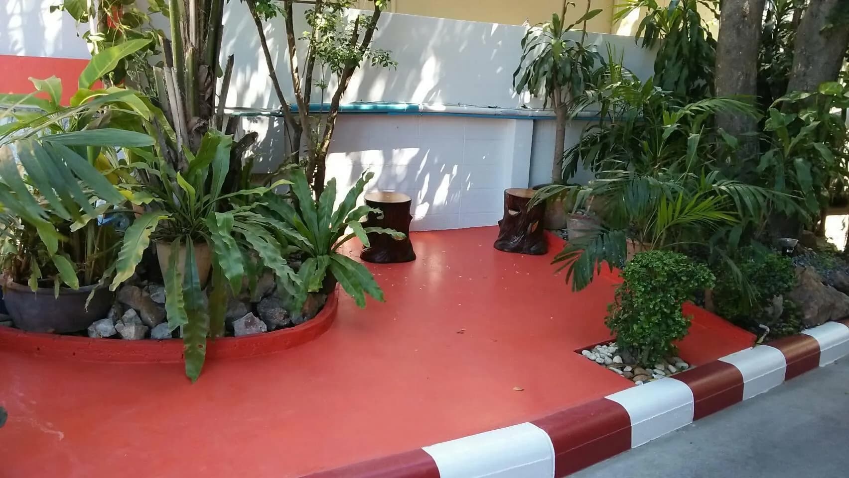 Gulf Siam Hotel & Resort Pattaya