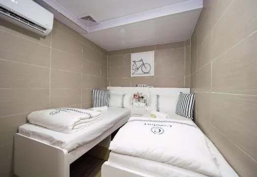 HK International Hostel