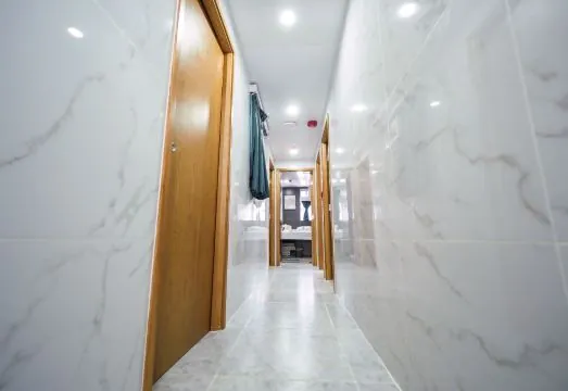 HK International Hostel