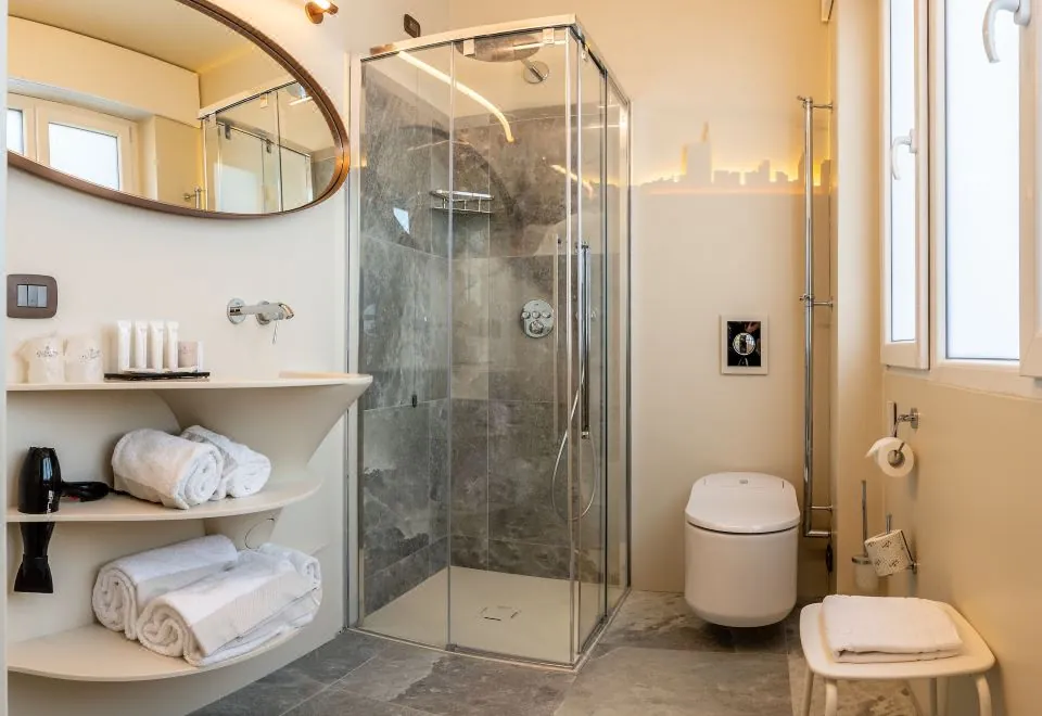 Hotel Ariston