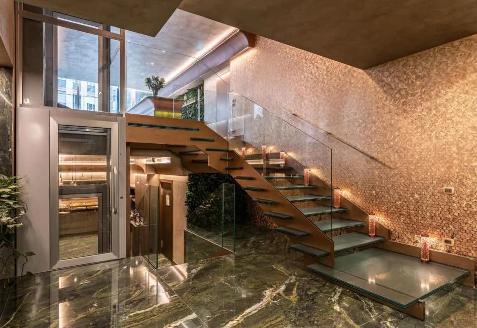 Hotel Ariston